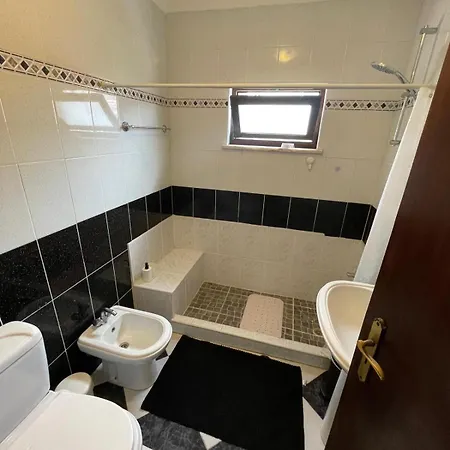 Holiday home Boa Sorte 13 *