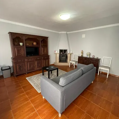 Boa Sorte 13 Holiday home