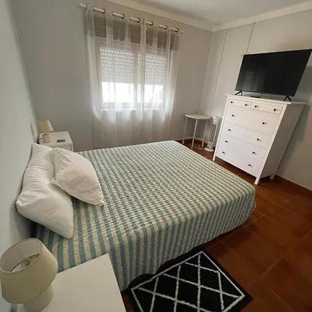 Boa Sorte 13 Holiday home Costa de Lavos