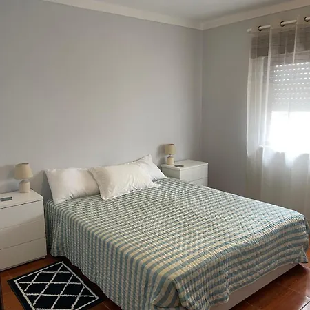 Holiday home Boa Sorte 13 Costa de Lavos