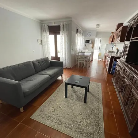 Boa Sorte 13 Holiday home Costa de Lavos