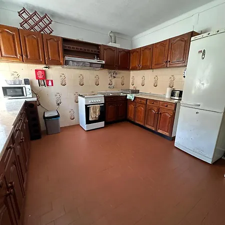Holiday home Boa Sorte 13 Costa de Lavos