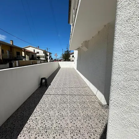 Holiday home Boa Sorte 13