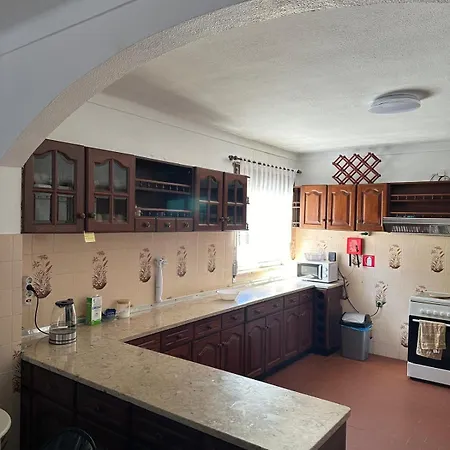 Boa Sorte 13 Holiday home *