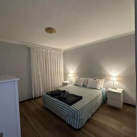 Boa Sorte 13 Holiday home Costa de Lavos