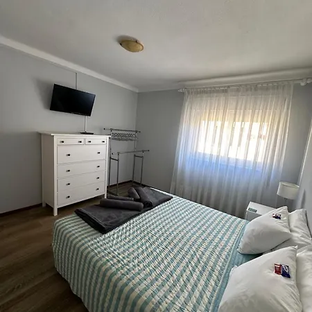 Boa Sorte 13 Costa de Lavos