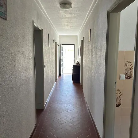 Holiday home Boa Sorte 13