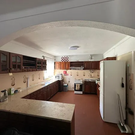 Σπίτι διακοπών Boa Sorte 13 *