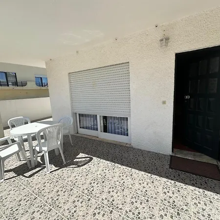 Holiday home Boa Sorte 13