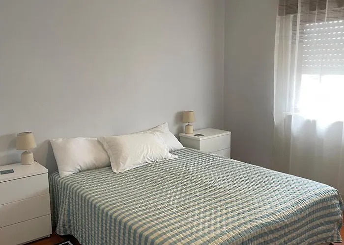 別荘 Boa Sorte 13 Costa de Lavos