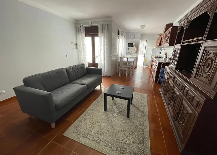 Boa Sorte 13 別荘 Costa de Lavos