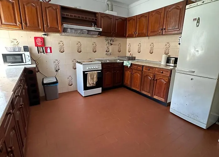 別荘 Boa Sorte 13 Costa de Lavos