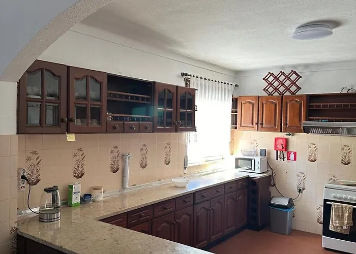 Boa Sorte 13 別荘 *