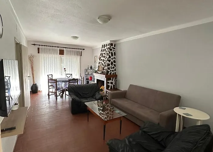 Boa Sorte 13 Costa de Lavos