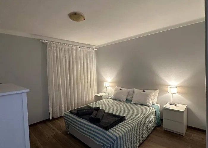 Boa Sorte 13 別荘 Costa de Lavos