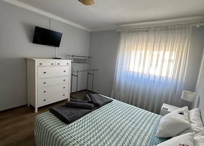 Boa Sorte 13 Costa de Lavos